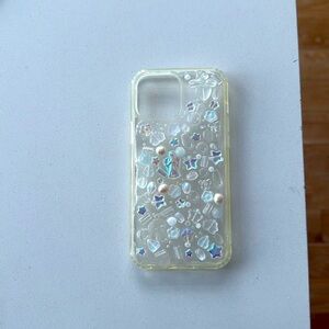 Ian Charms the purgatory iPhone case 13 pro max